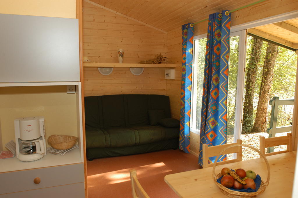 Chalet De La Heronniere Chef-Boutonne Szoba fotó